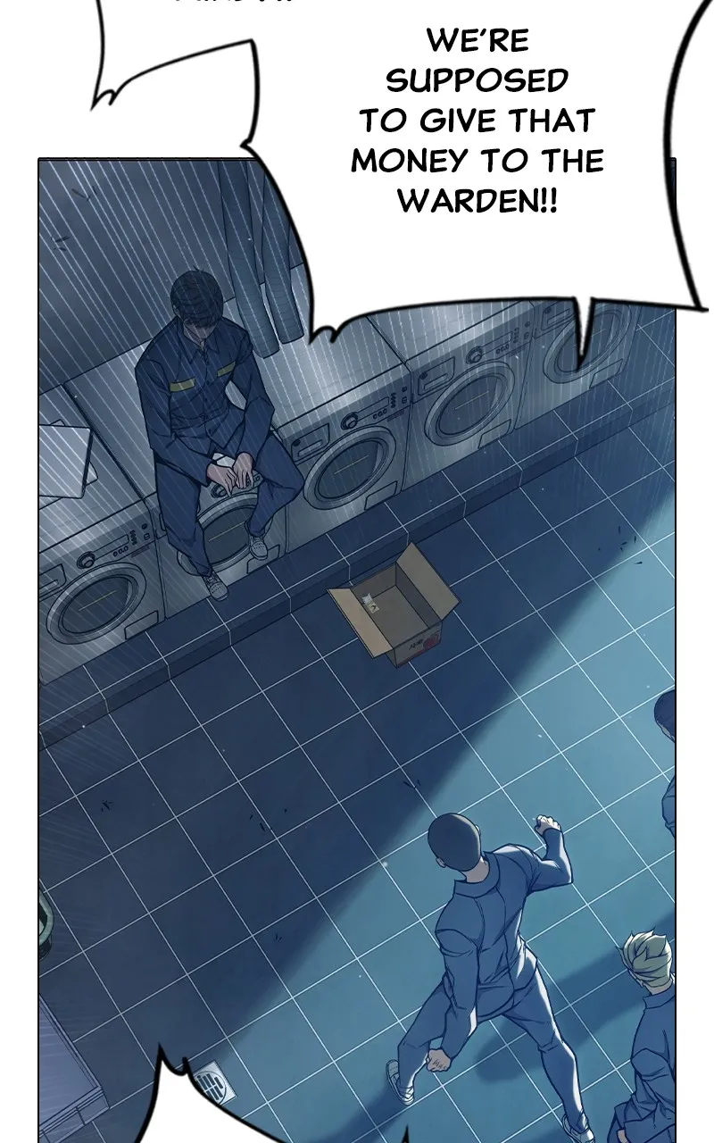 Juvenile Detention Center Chapter 29 page 57 - 