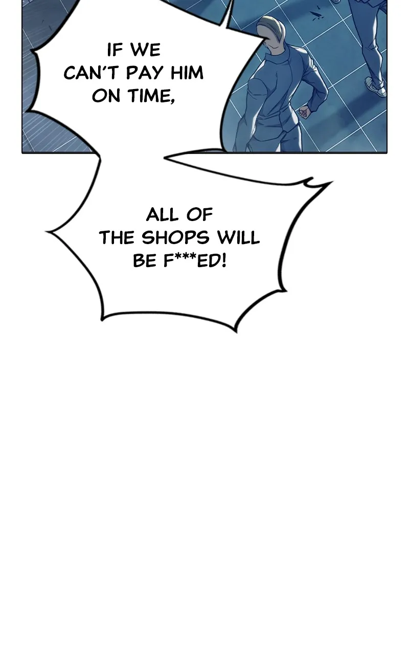 Juvenile Detention Center Chapter 29 page 58 - 