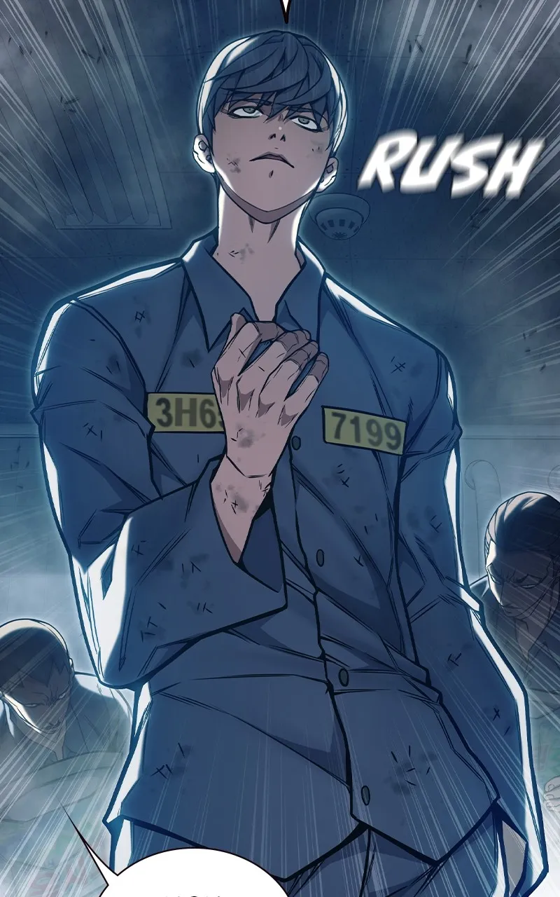 Juvenile Detention Center Chapter 29 page 70 - 