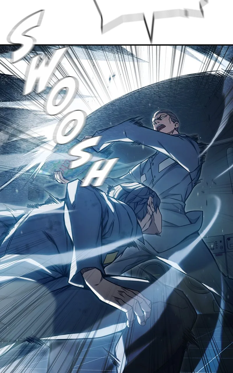 Juvenile Detention Center Chapter 29 page 72 - 