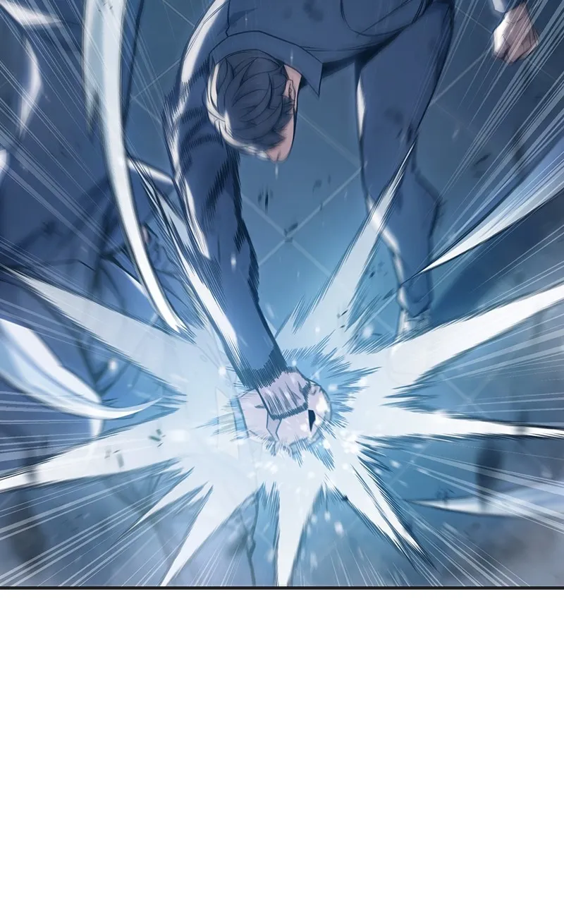 Juvenile Detention Center Chapter 29 page 76 - 