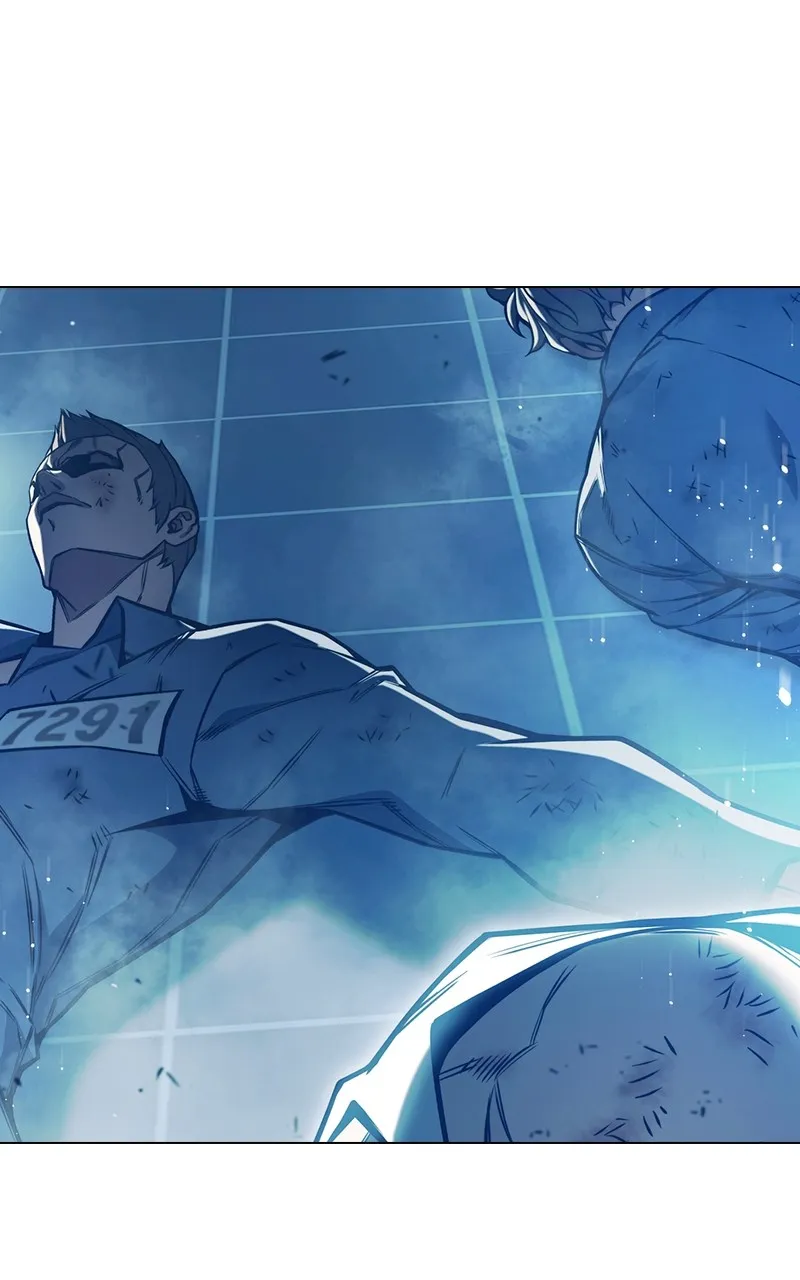 Juvenile Detention Center Chapter 29 page 77 - 