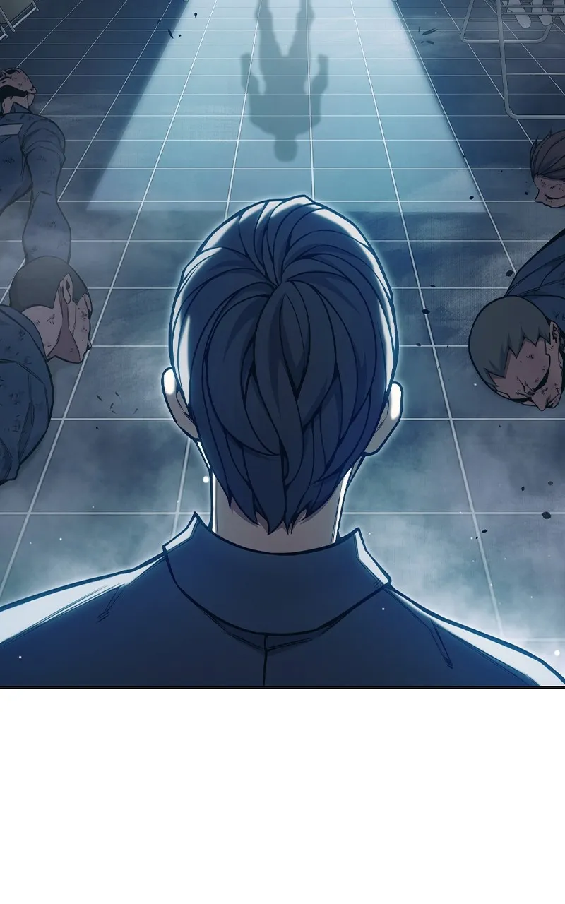Juvenile Detention Center Chapter 29 page 79 - 