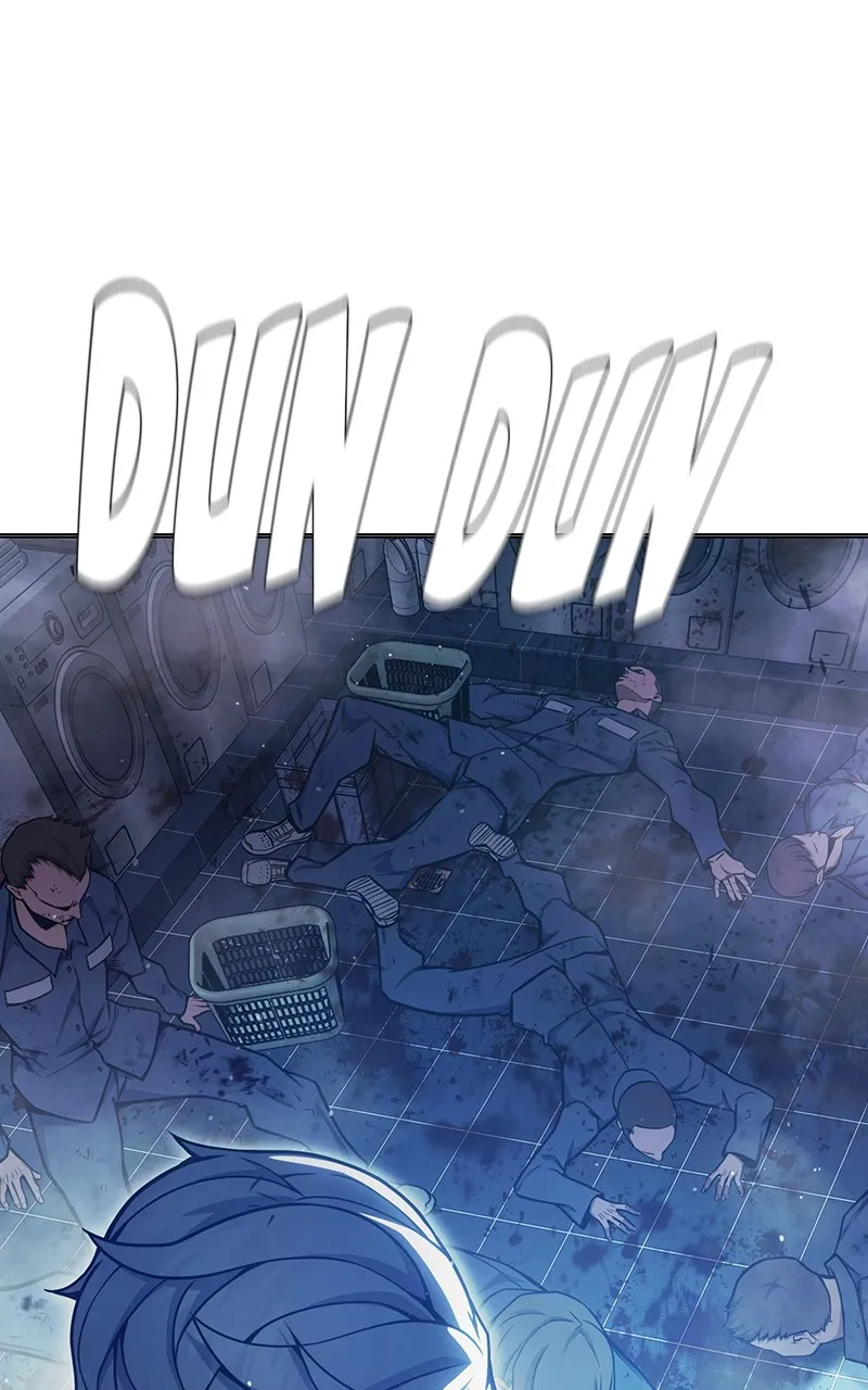 Juvenile Detention Center Chapter 29 page 89 - 