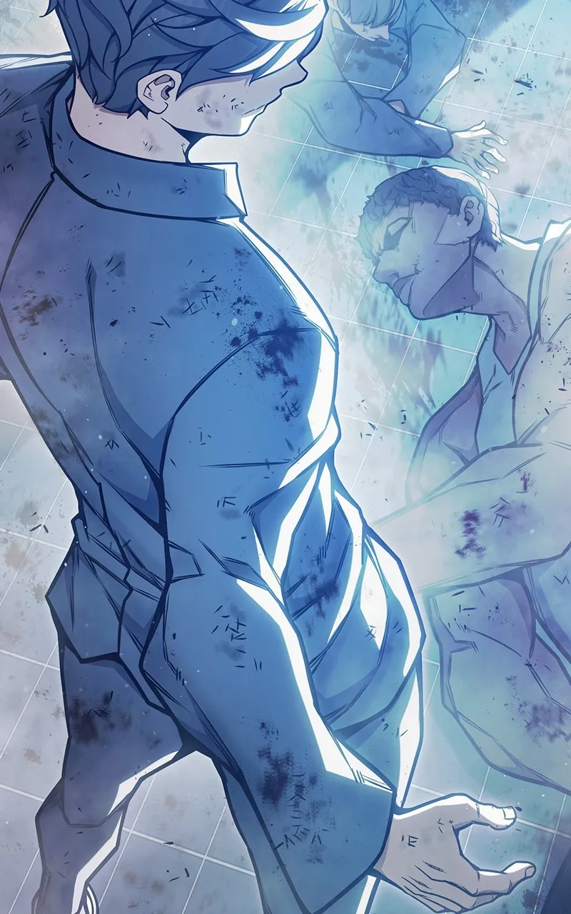 Juvenile Detention Center Chapter 29 page 90 - 