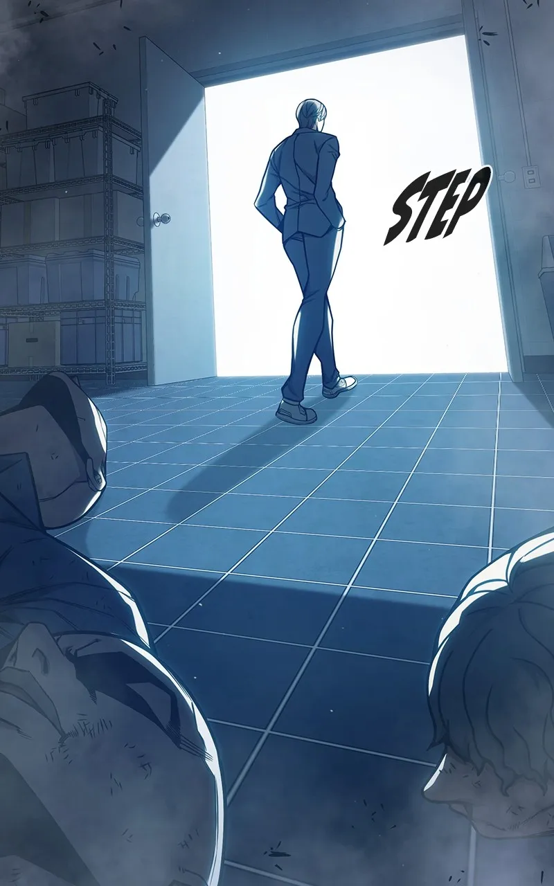 Juvenile Detention Center Chapter 29 page 94 - 