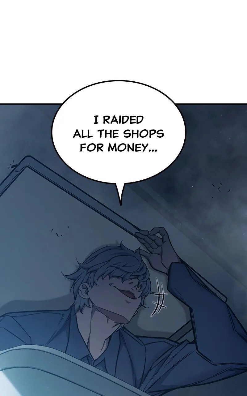 Juvenile Detention Center Chapter 29 page 97 - 