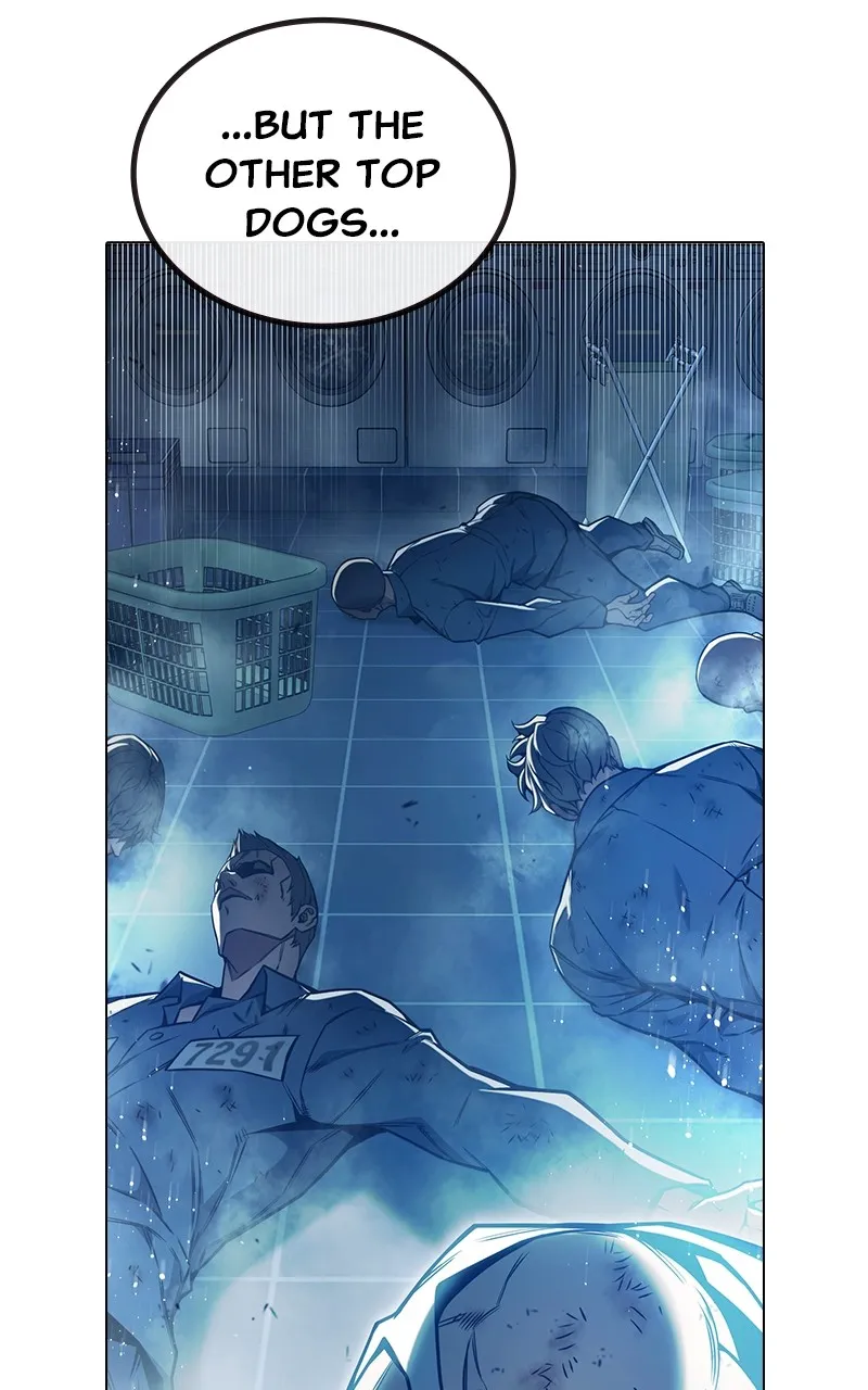 Juvenile Detention Center Chapter 29 page 99 - 