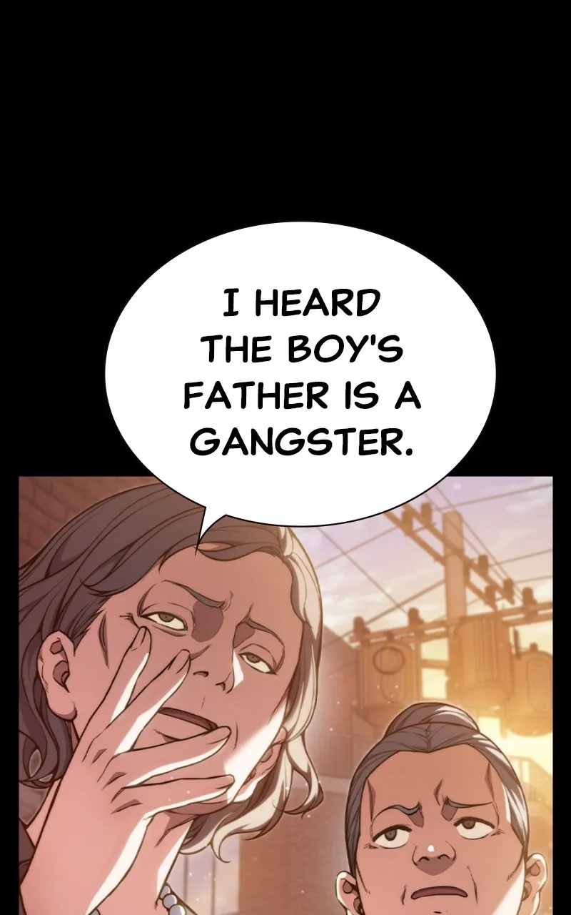 Juvenile Detention Center Chapter 3 page 2 - 