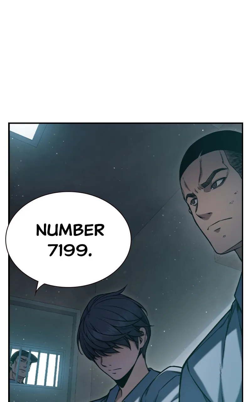 Juvenile Detention Center Chapter 3 page 101 - 