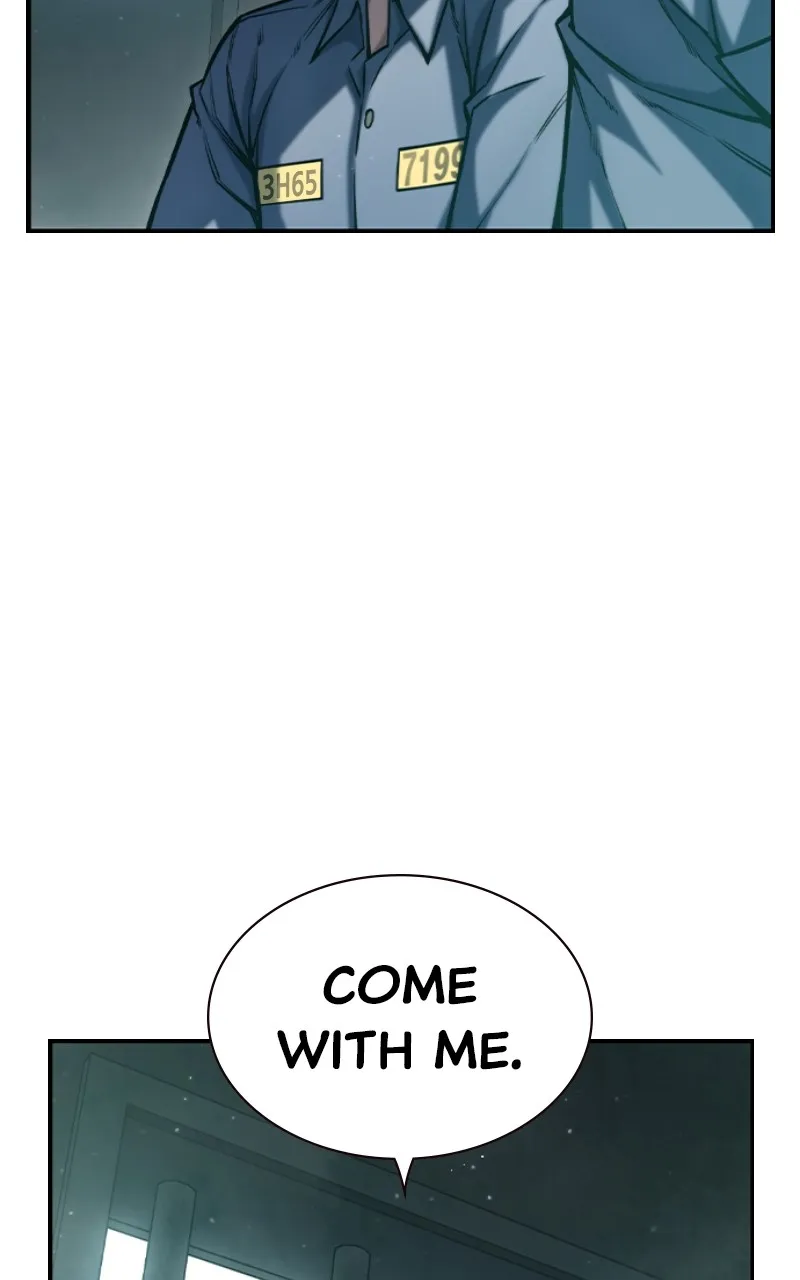 Juvenile Detention Center Chapter 3 page 102 - 