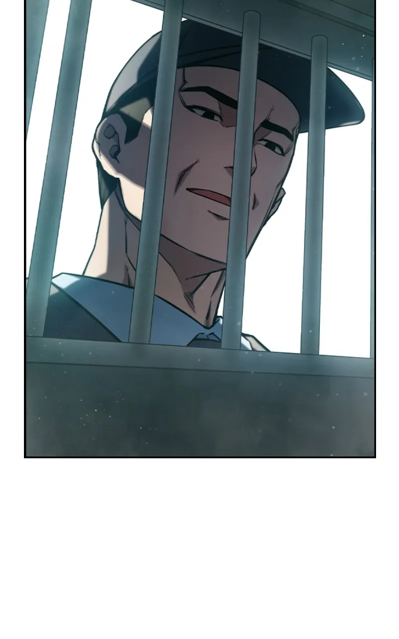 Juvenile Detention Center Chapter 3 page 103 - 