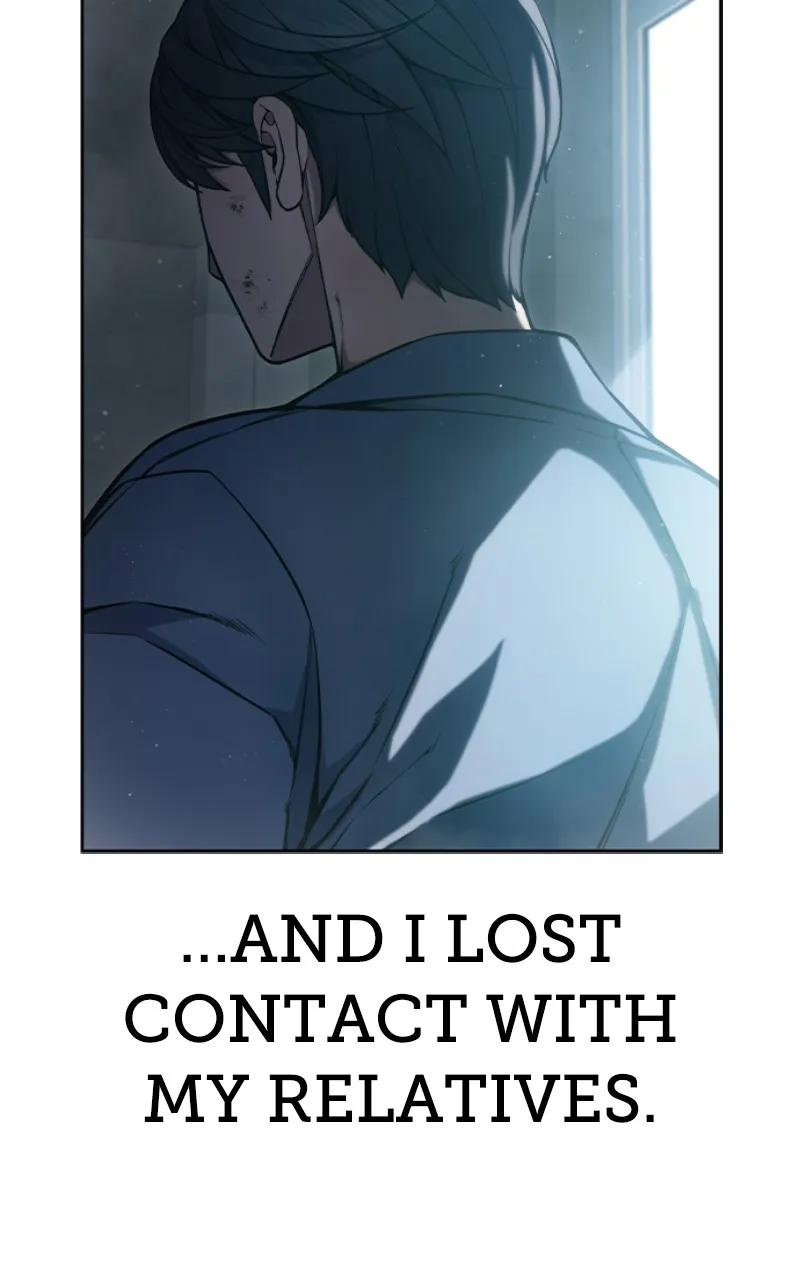 Juvenile Detention Center Chapter 3 page 110 - 