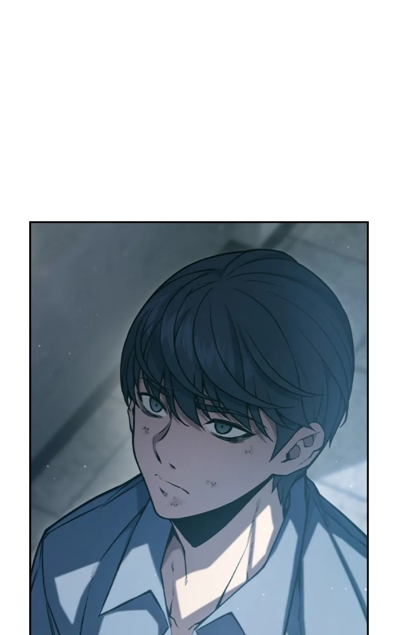 Juvenile Detention Center Chapter 3 page 111 - 