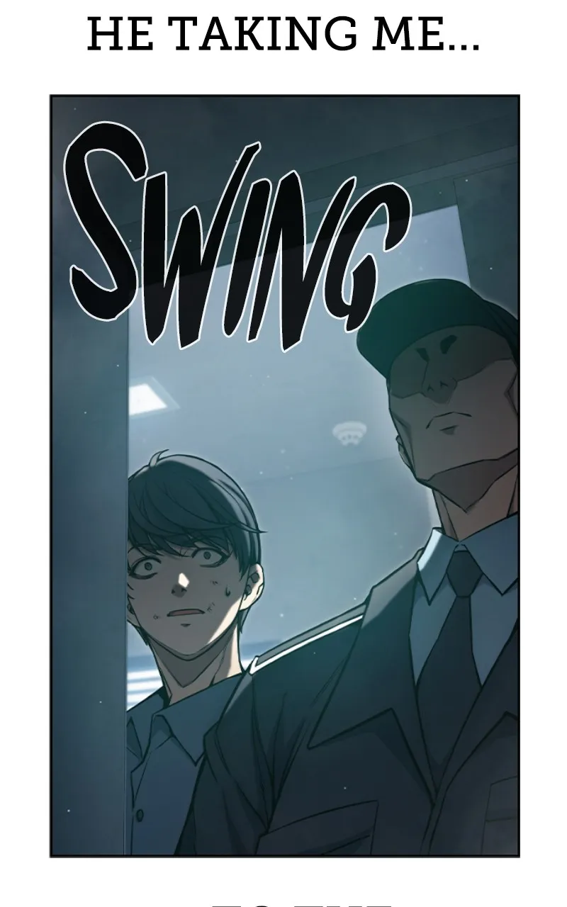 Juvenile Detention Center Chapter 3 page 115 - 
