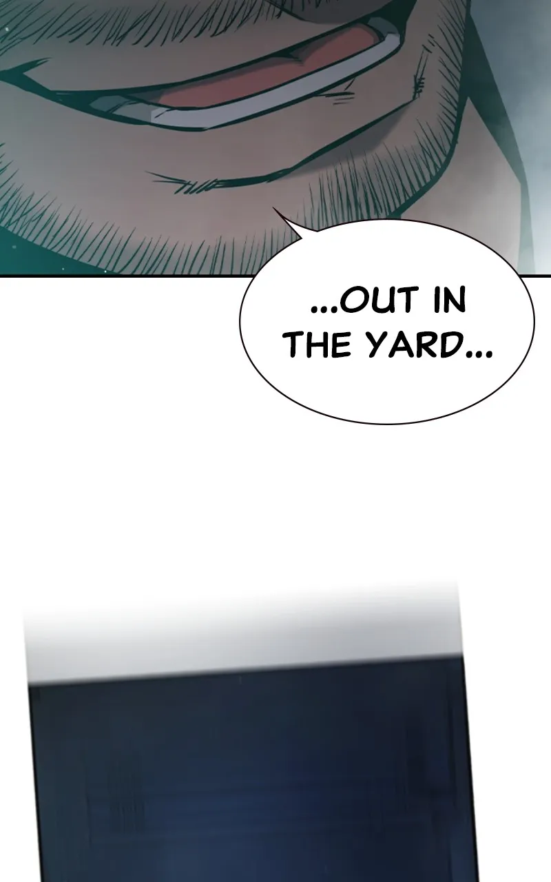 Juvenile Detention Center Chapter 3 page 124 - 