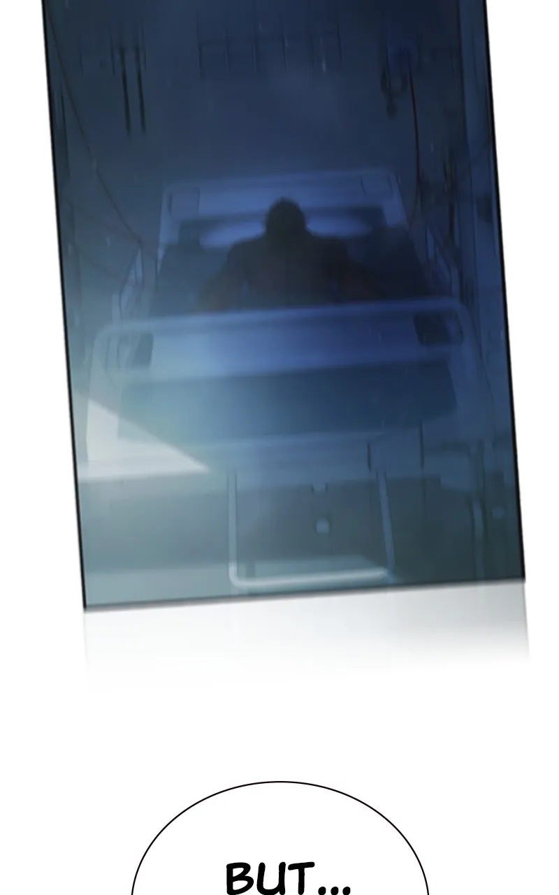 Juvenile Detention Center Chapter 3 page 125 - 