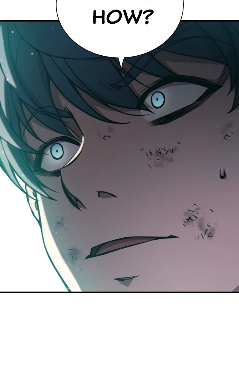 Juvenile Detention Center Chapter 3 page 126 - 