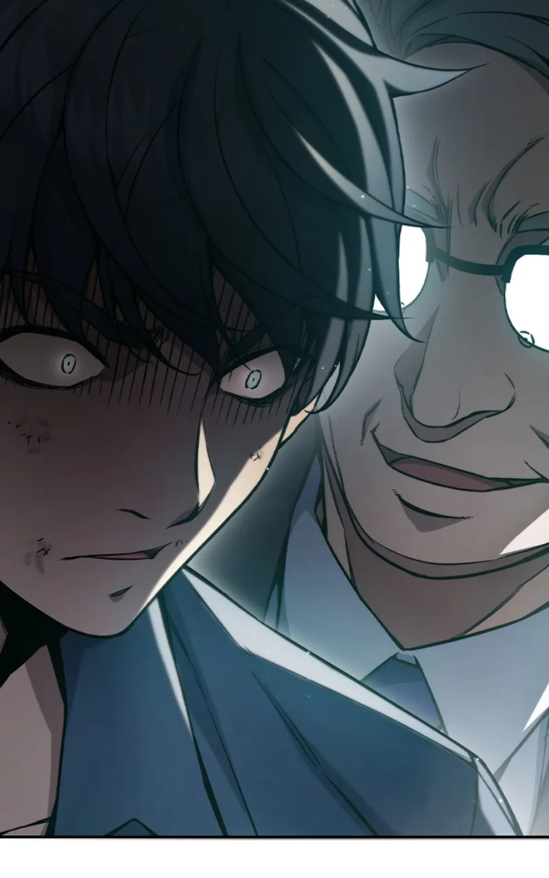 Juvenile Detention Center Chapter 3 page 134 - 