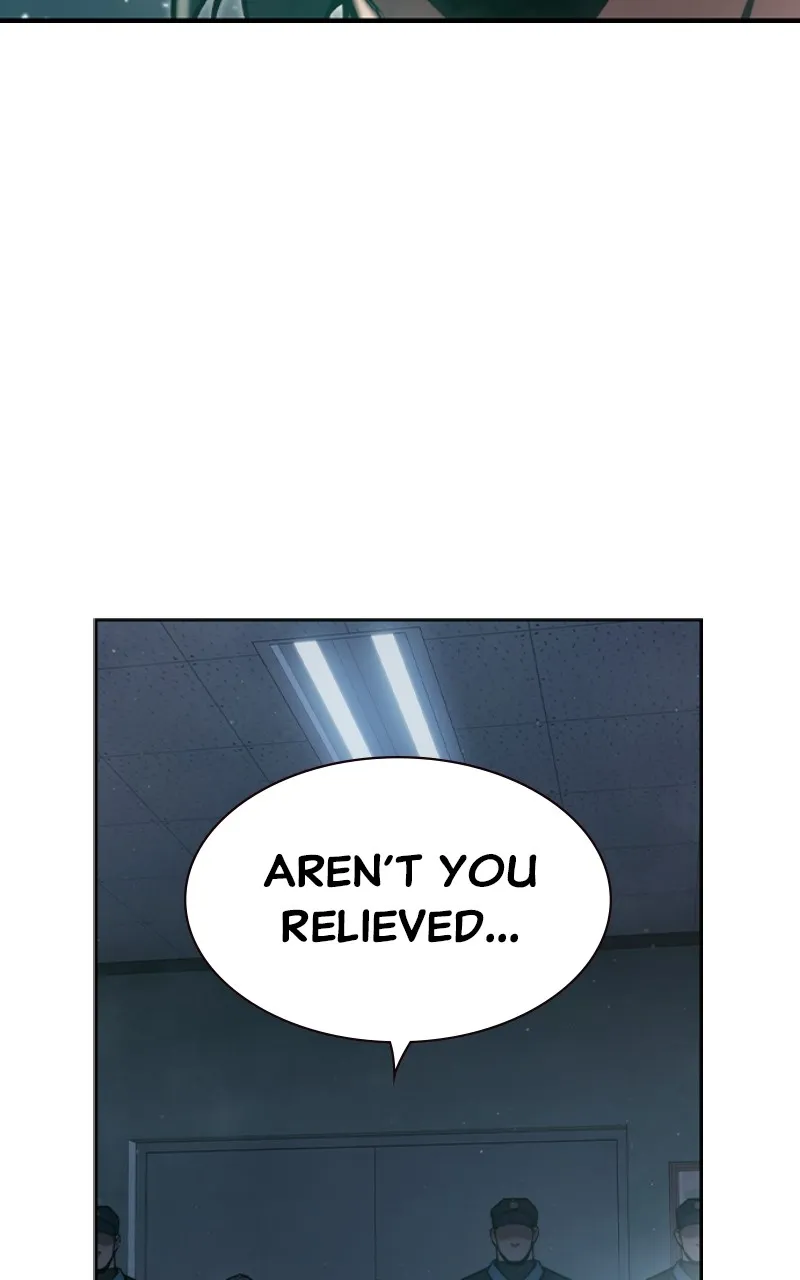 Juvenile Detention Center Chapter 3 page 137 - 