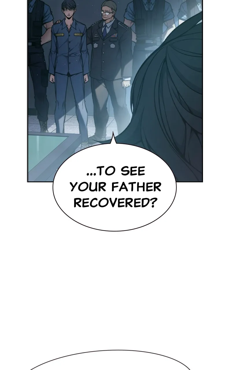 Juvenile Detention Center Chapter 3 page 138 - 