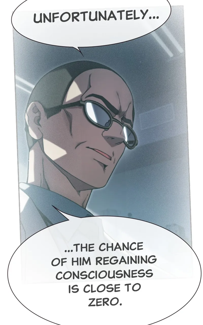 Juvenile Detention Center Chapter 3 page 139 - 