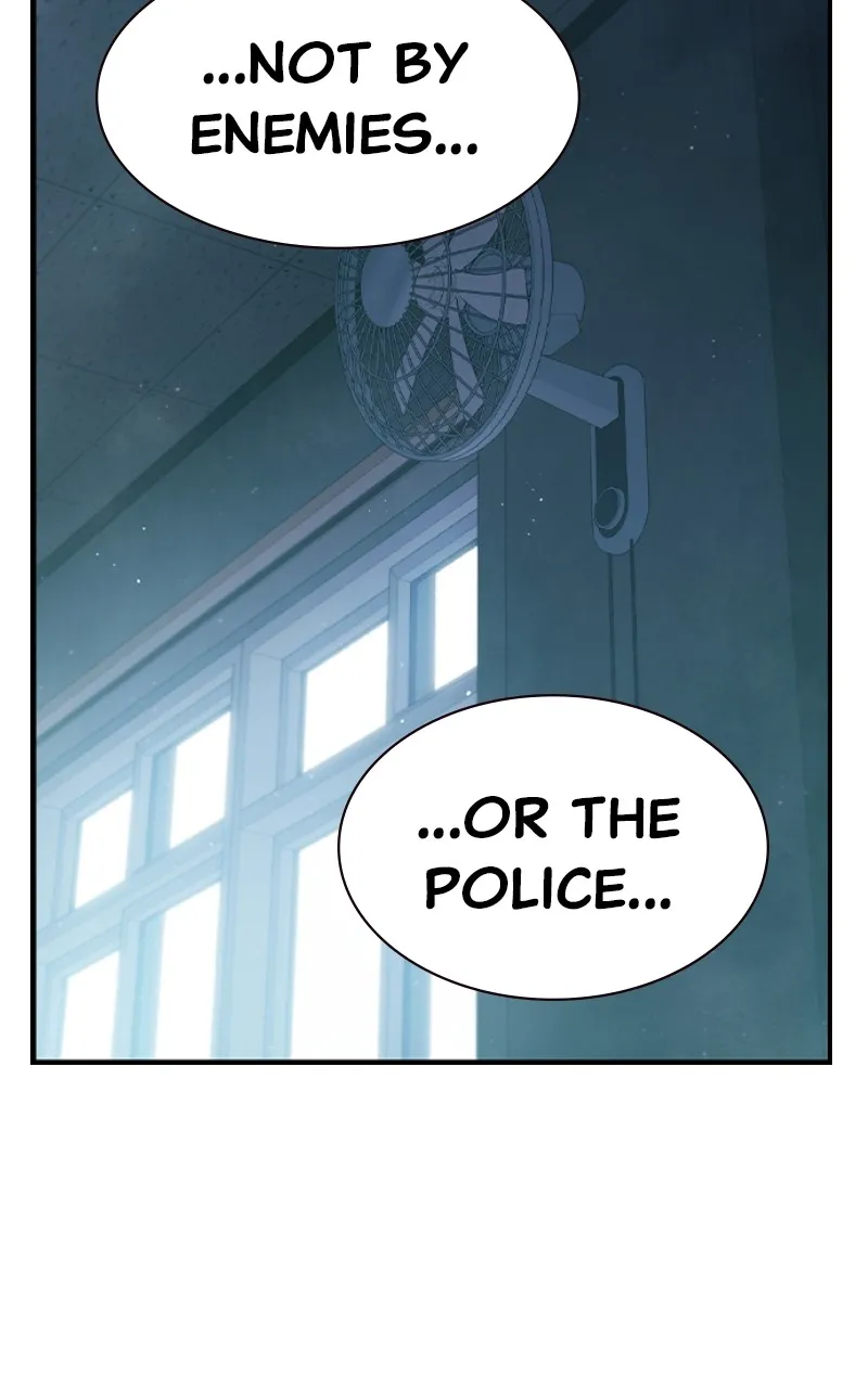 Juvenile Detention Center Chapter 3 page 145 - 