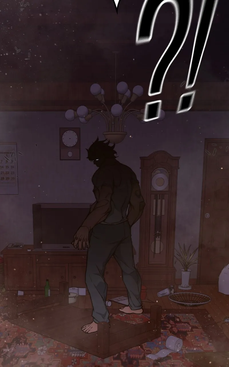 Juvenile Detention Center Chapter 3 page 16 - 