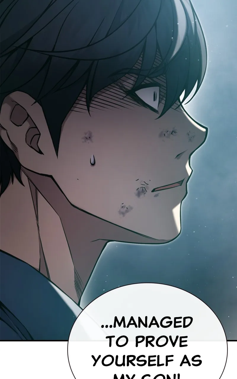 Juvenile Detention Center Chapter 3 page 153 - 