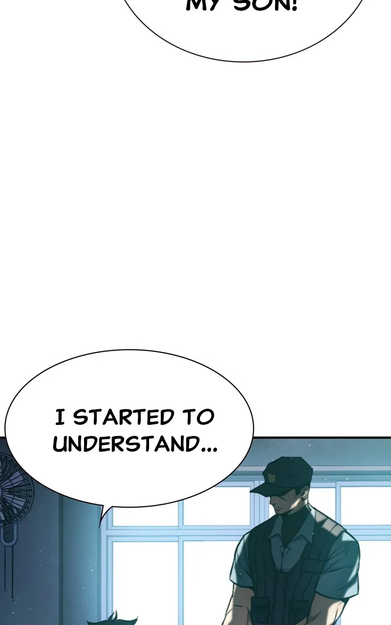 Juvenile Detention Center Chapter 3 page 154 - 