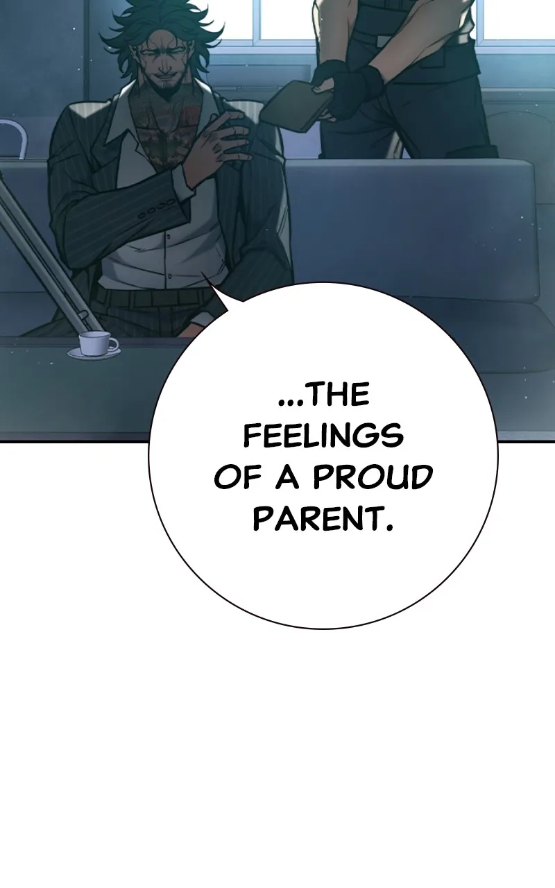 Juvenile Detention Center Chapter 3 page 155 - 