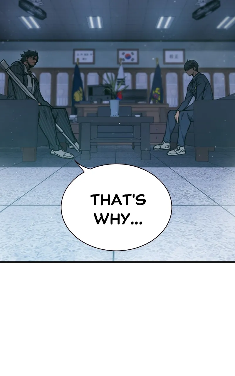 Juvenile Detention Center Chapter 3 page 159 - 