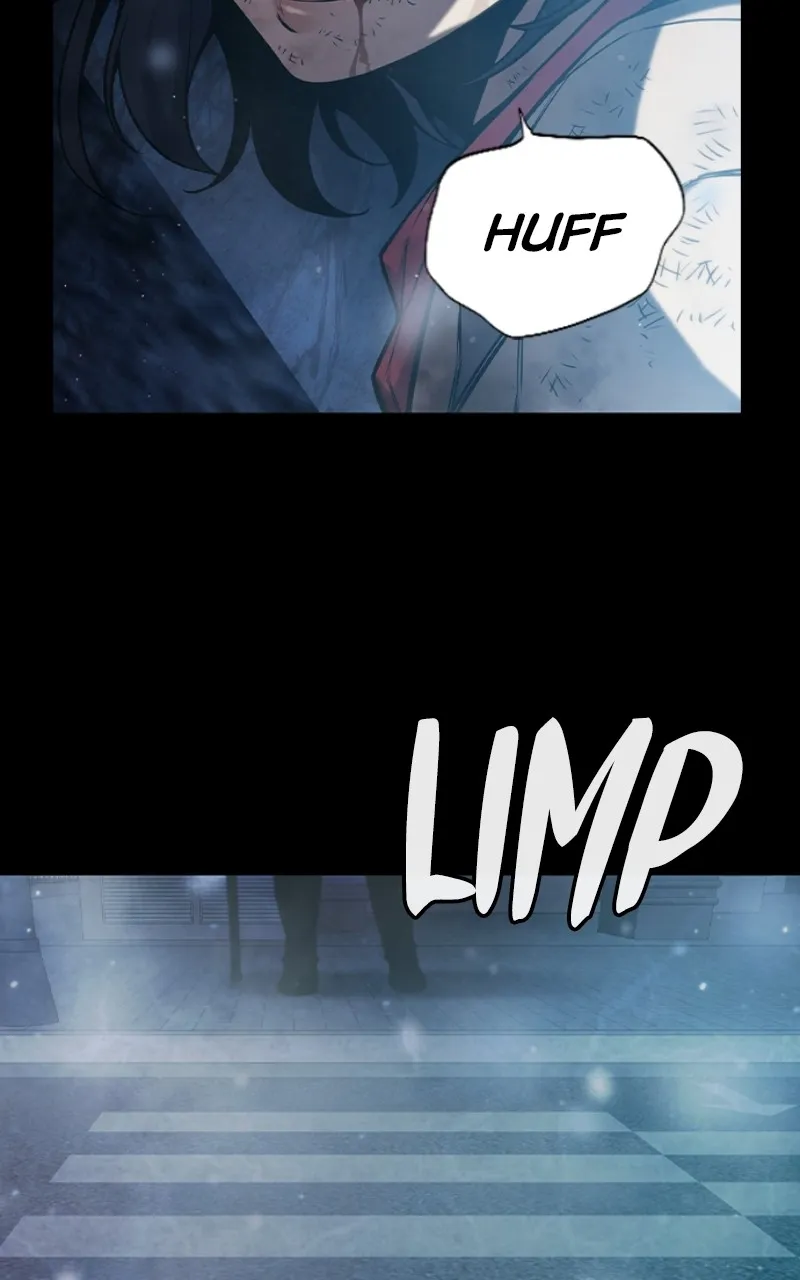 Juvenile Detention Center Chapter 3 page 174 - 