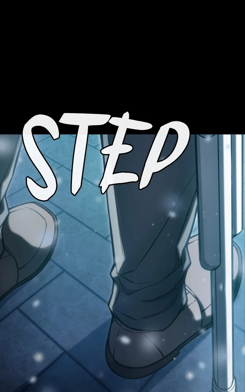 Juvenile Detention Center Chapter 3 page 190 - 