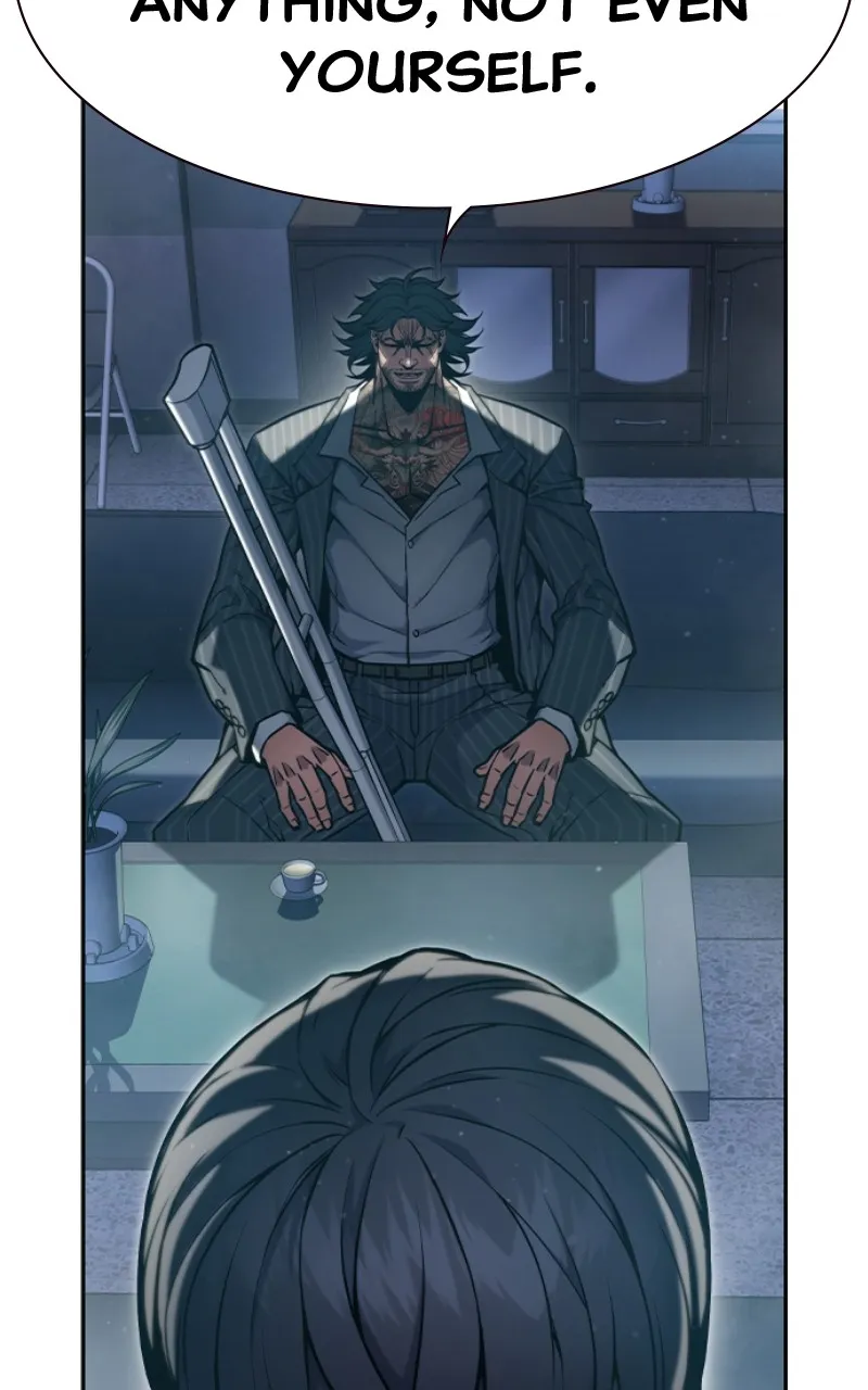 Juvenile Detention Center Chapter 3 page 200 - 