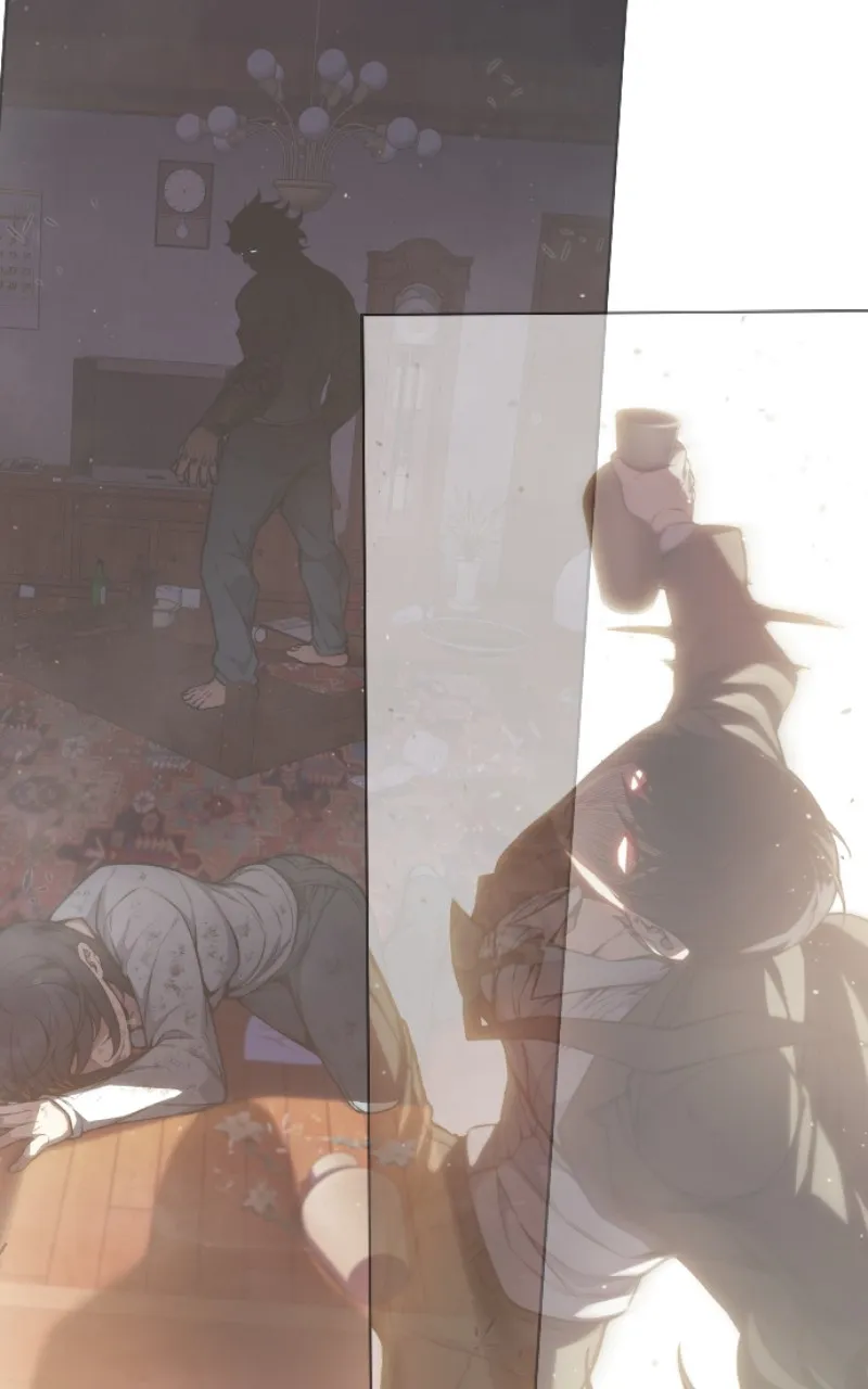 Juvenile Detention Center Chapter 3 page 202 - 