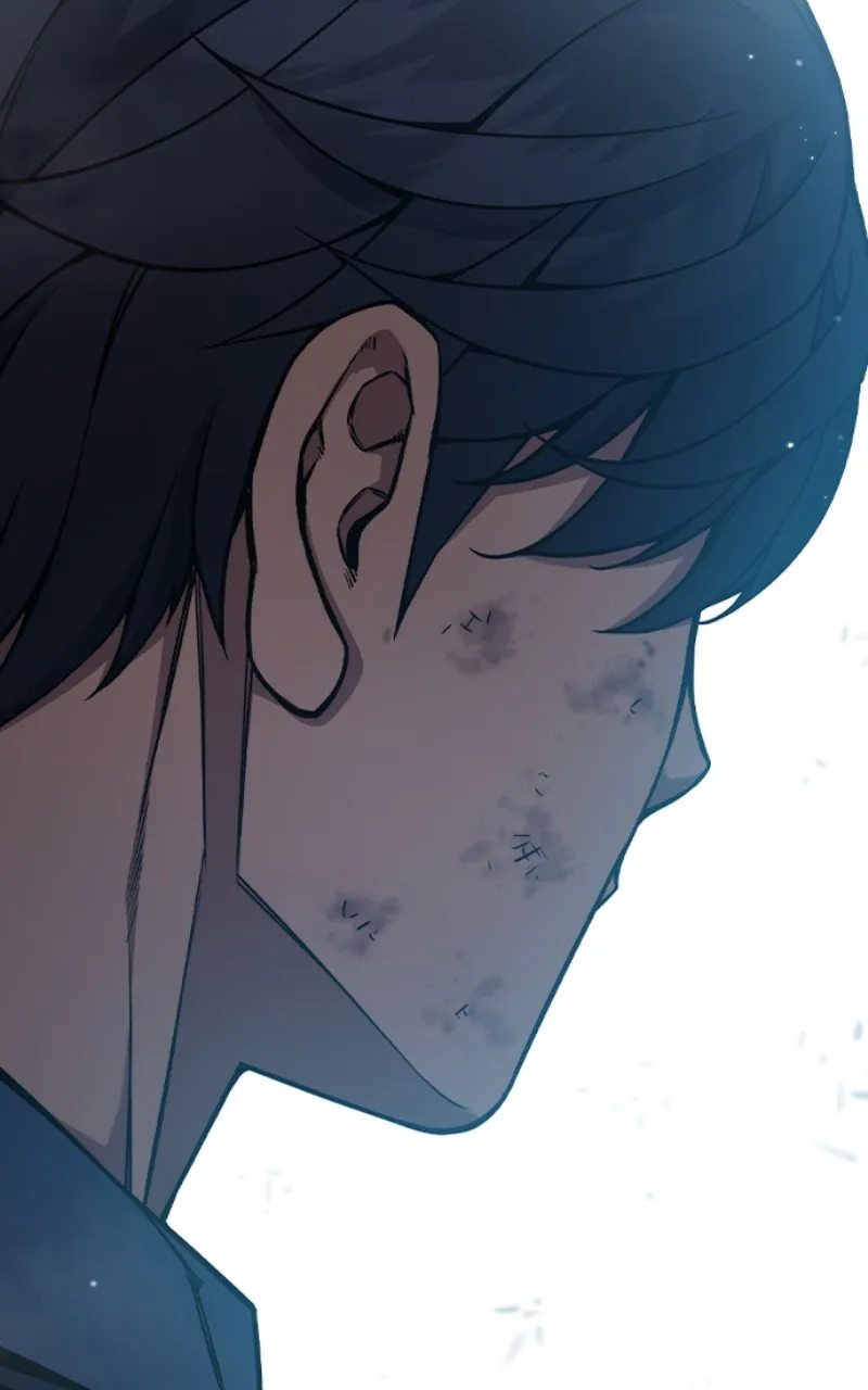 Juvenile Detention Center Chapter 3 page 212 - 
