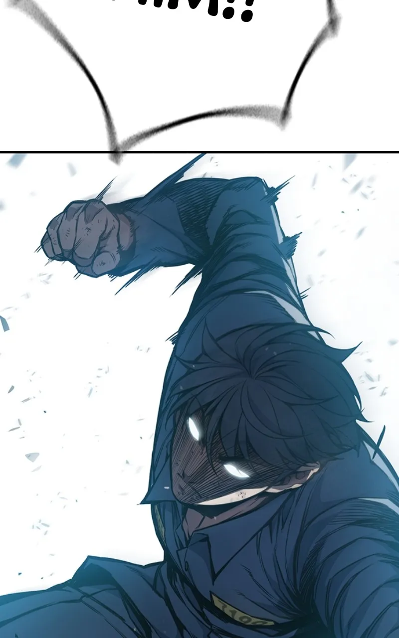 Juvenile Detention Center Chapter 3 page 218 - 