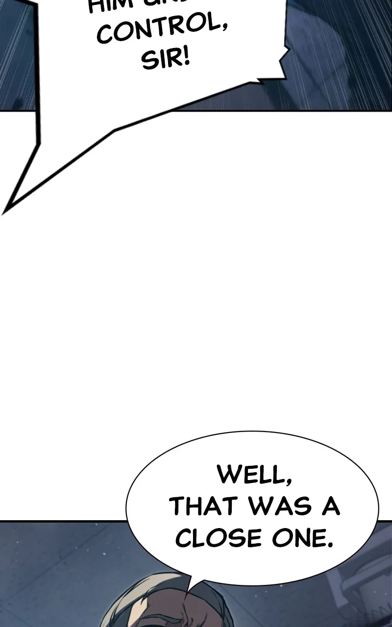 Juvenile Detention Center Chapter 3 page 236 - 