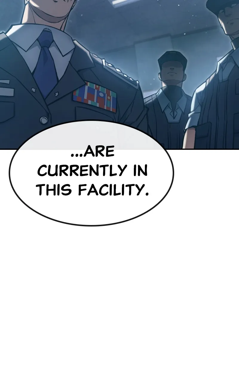 Juvenile Detention Center Chapter 3 page 247 - 