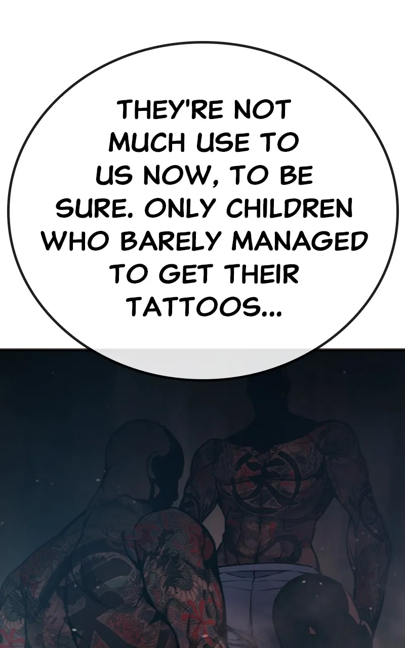 Juvenile Detention Center Chapter 3 page 248 - 