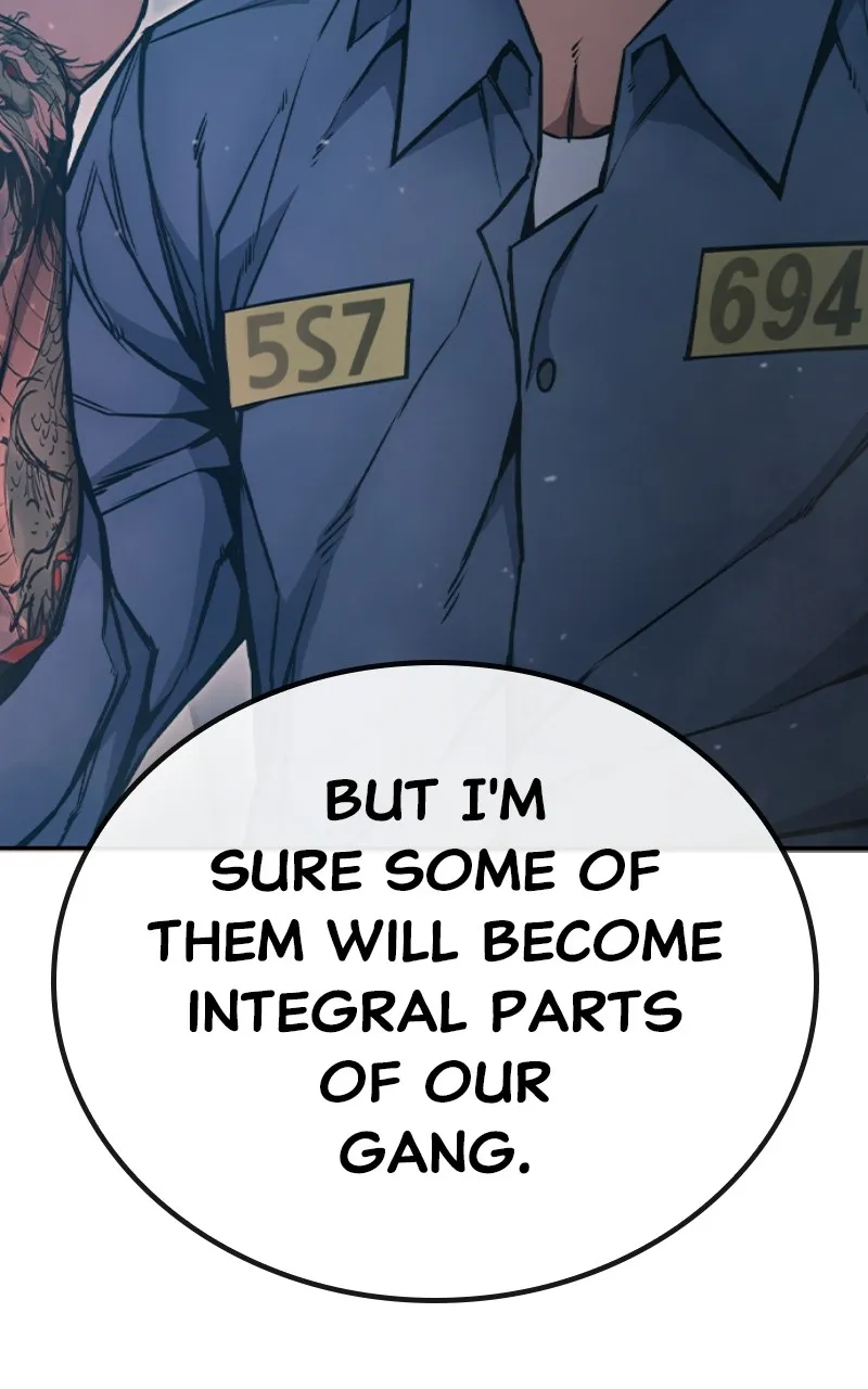 Juvenile Detention Center Chapter 3 page 250 - 