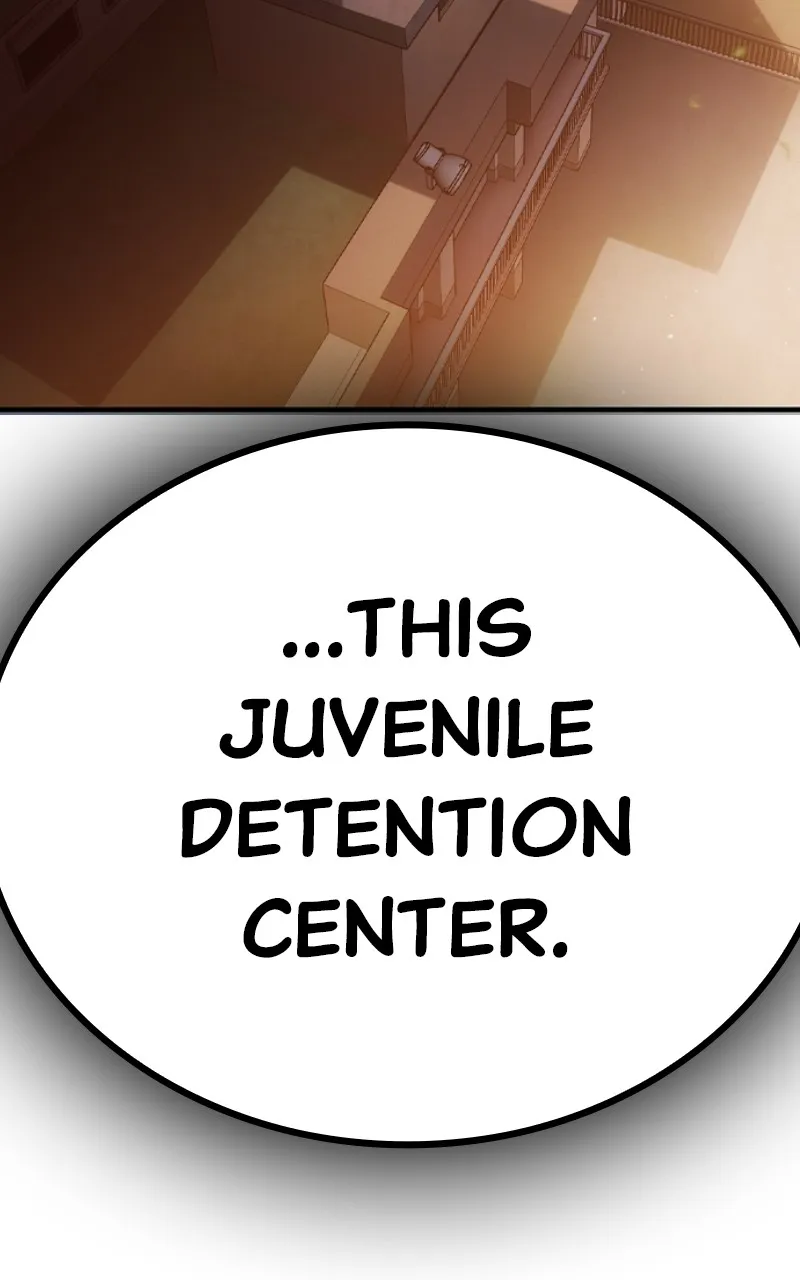 Juvenile Detention Center Chapter 3 page 255 - 