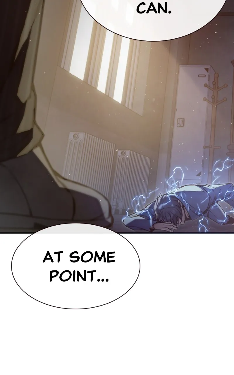 Juvenile Detention Center Chapter 3 page 257 - 
