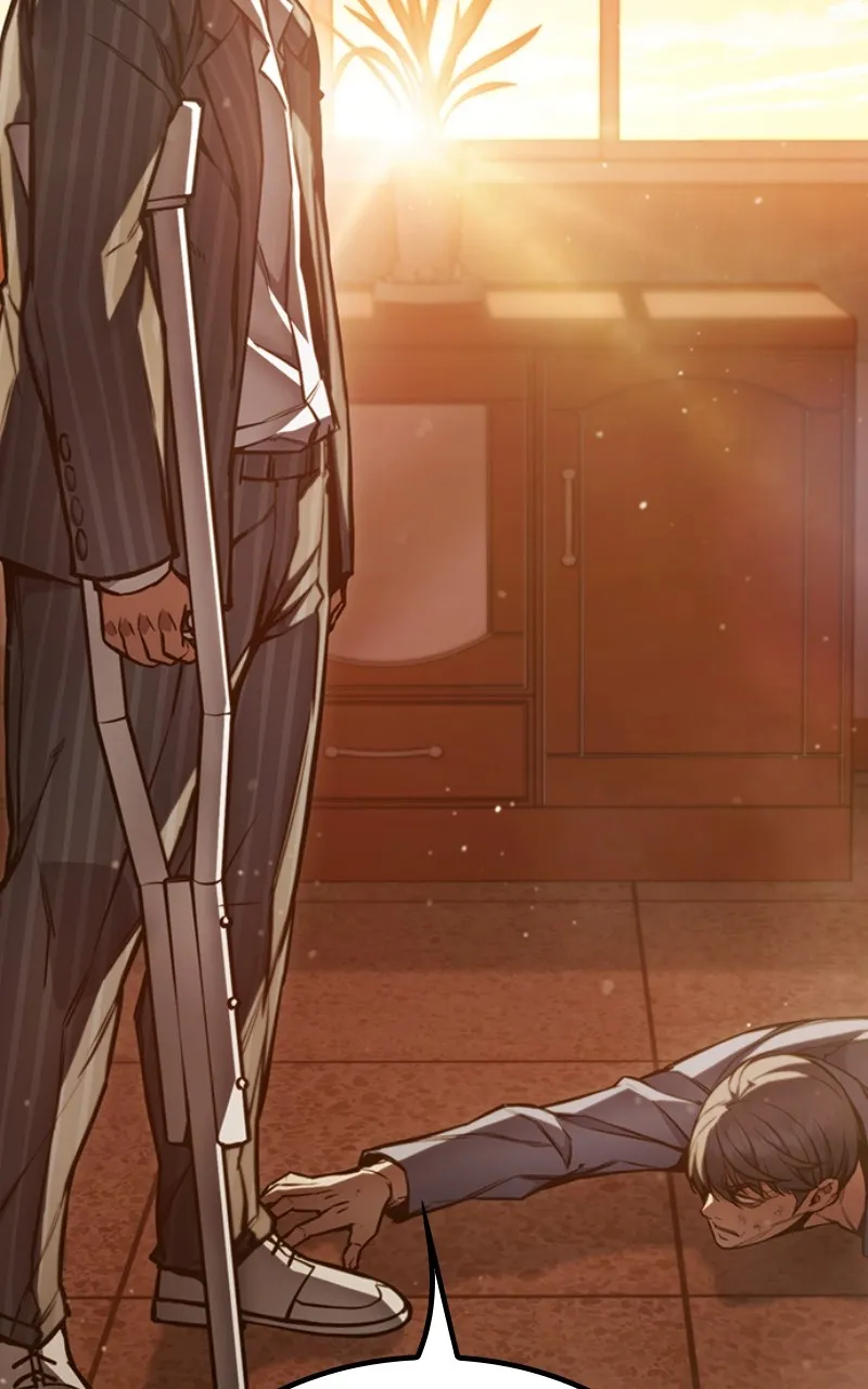 Juvenile Detention Center Chapter 3 page 268 - 