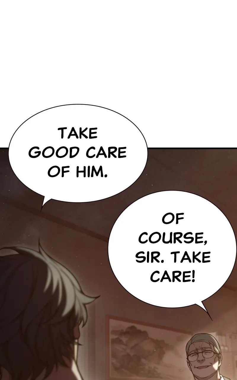 Juvenile Detention Center Chapter 3 page 271 - 