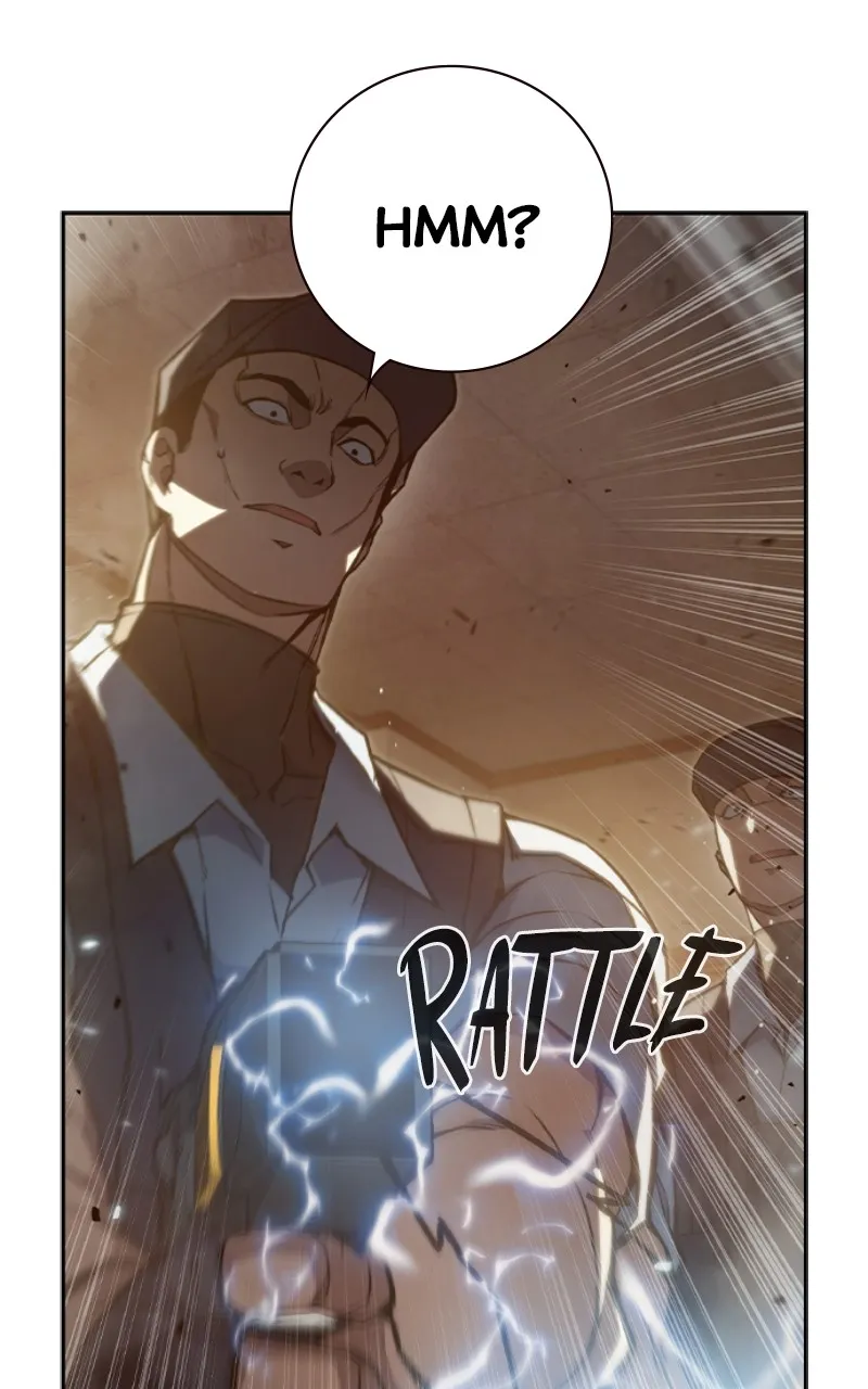 Juvenile Detention Center Chapter 3 page 273 - 