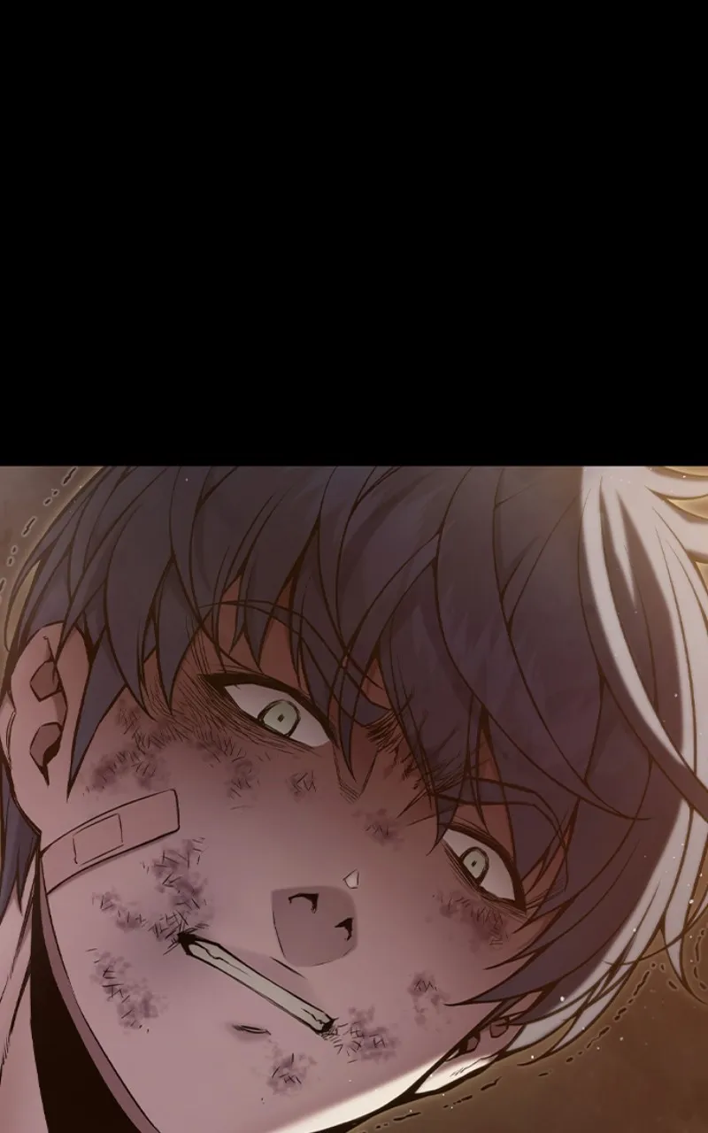 Juvenile Detention Center Chapter 3 page 30 - 