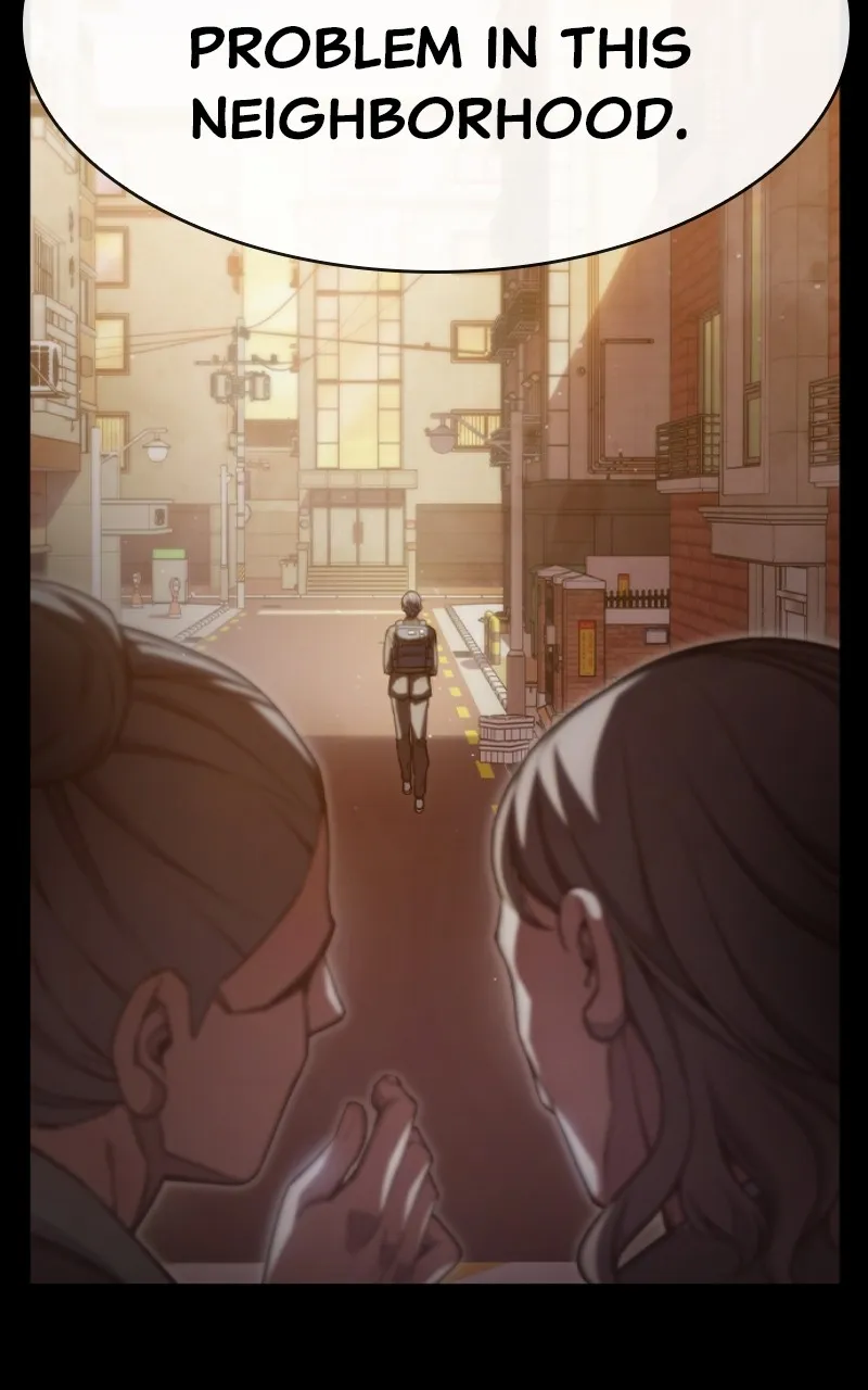 Juvenile Detention Center Chapter 3 page 4 - 