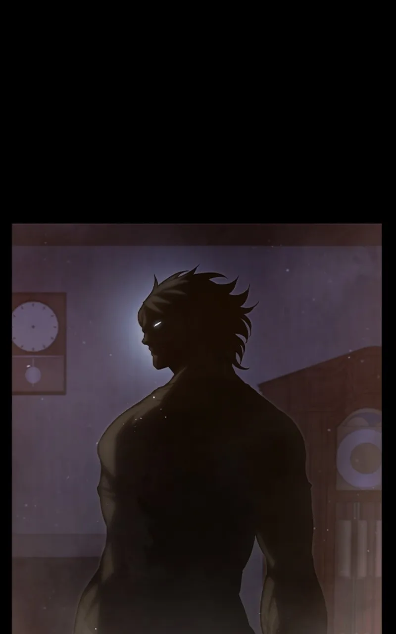 Juvenile Detention Center Chapter 3 page 32 - 